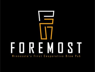 Foremost Brewing Cooperative