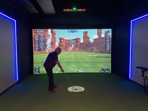 Inside Swing-2