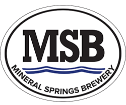Mineral Springs Brewery